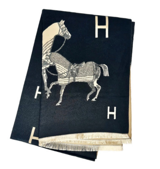 FORNASH JOCKEY SCARF