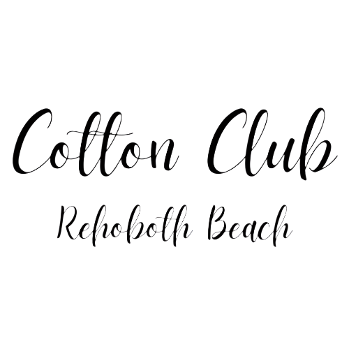 Cotton Club logo