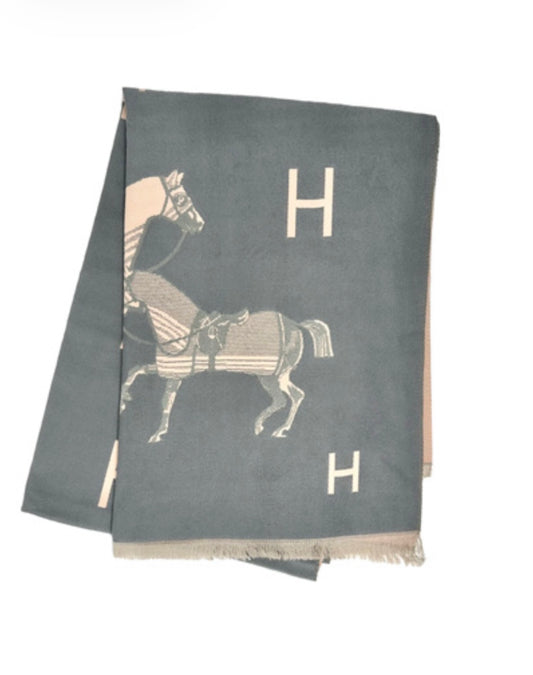 FORNASH JOCKEY SCARF