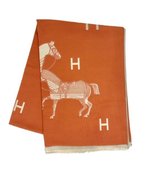 FORNASH JOCKEY SCARF