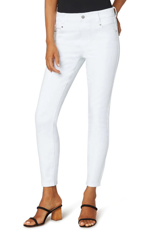 LIVERPOOL GIA GLIDER ANKLE SKINNY JEAN