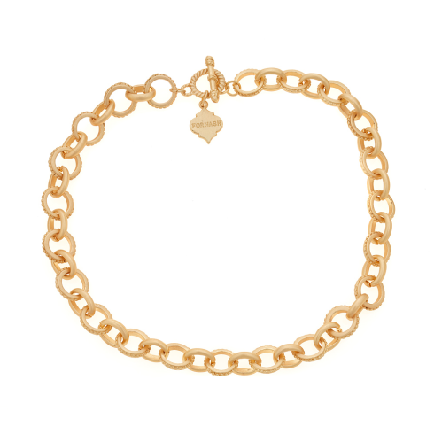 FORNASH SHORT BELLA NECKLACE