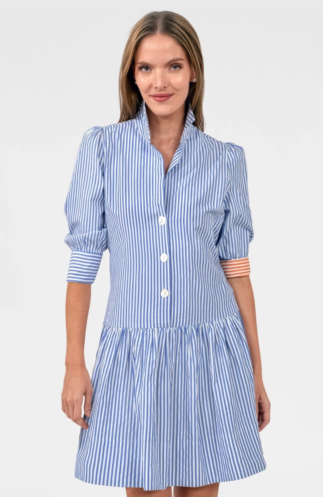 GRETCHEN SCOTT SO SWEET DRESS - PERI