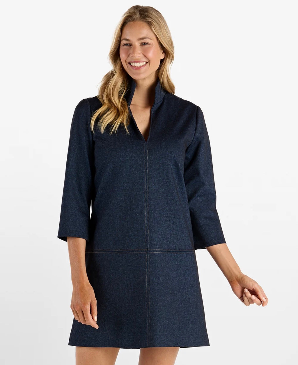 PREORDER (September Arrival) Jude Connally Callie Dress