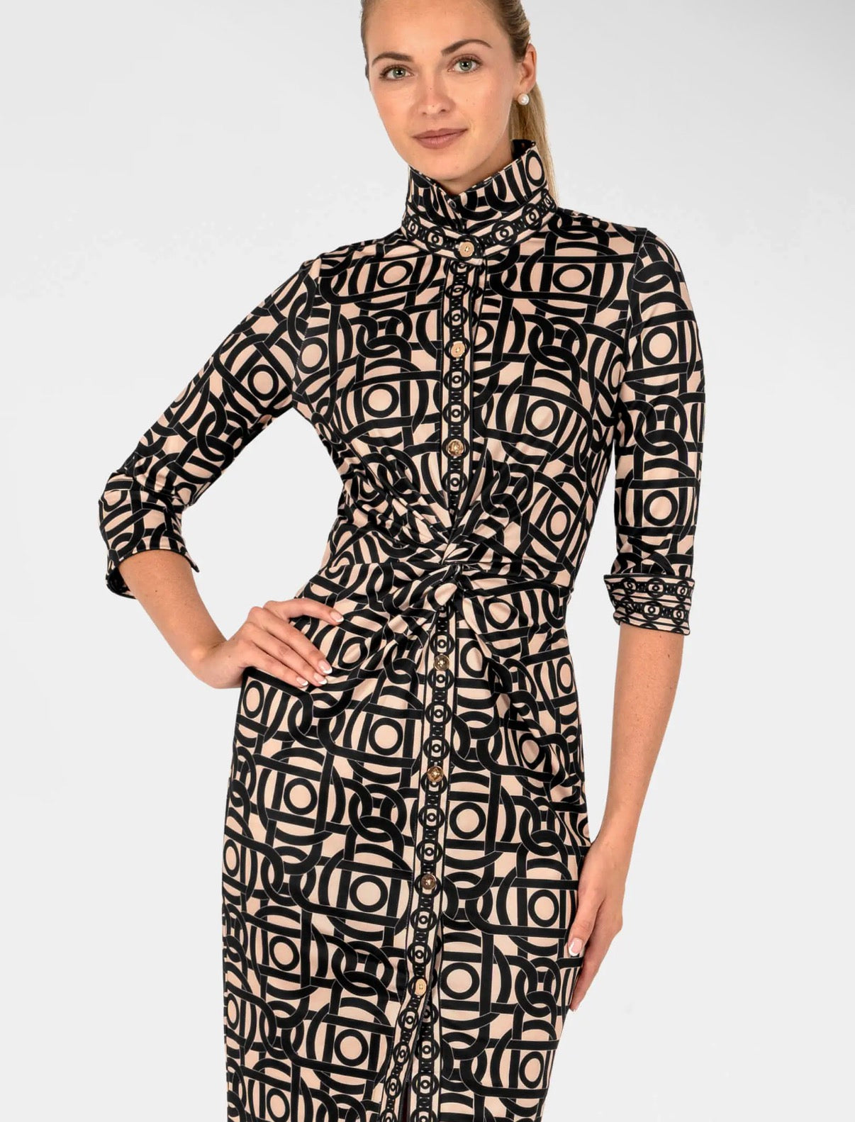 Gretchen Scott Designs Twist & Shout Aubazine