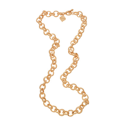 FORNASH LONG BELLA NECKLACE