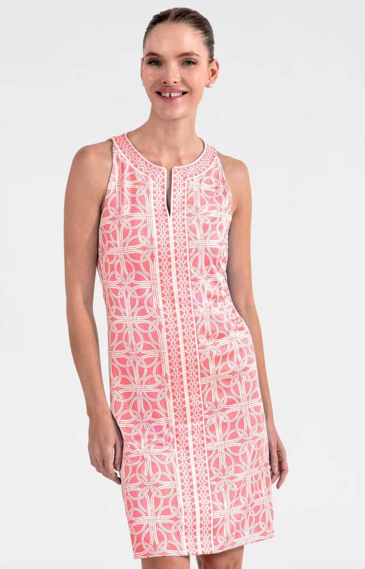 GRETCHEN SCOTT PLAIN JANE DRESS RING TOSS
